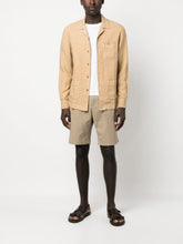 Boglioli Linen Shirt