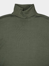 Boglioli Roll-Neck Virgin-Wool Jumper
