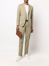 Boglioli Single-breasted suit