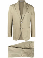 Boglioli Single-breasted suit