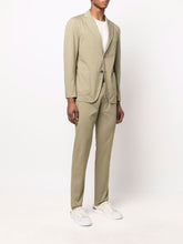 Boglioli Single-breasted suit