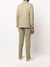 Boglioli Single-breasted suit