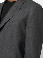 Boglioli Single-Breasted Virgin-Wool Suit