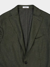 BoglioliSingle-breasted Wool Blazer at Fashion Clinic | PDP - Fashion Clinic