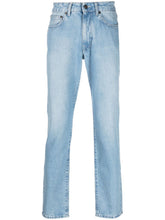 Boglioli Slim Fit Jeans