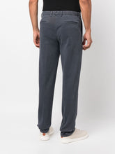 Boglioli Straight Trousers
