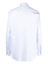Boglioli Tuxedo Shirt