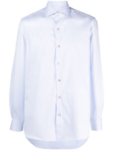Boglioli Tuxedo Shirt