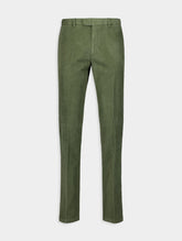 Boglioli Velvet Corduroy Trousers
