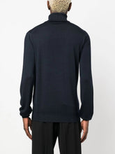 Boglioli Virgin Wool Jumper