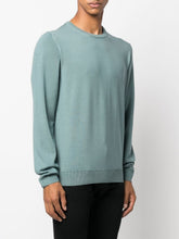 Boglioli Wool jumper