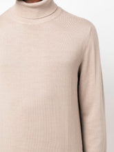 Boglioli Wool Jumper