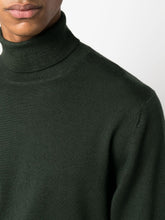 Boglioli Wool jumper
