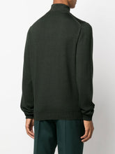Boglioli Wool jumper