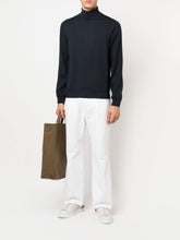 Boglioli Wool jumper