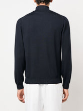 Boglioli Wool jumper