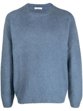 Boglioli Wool Sweater