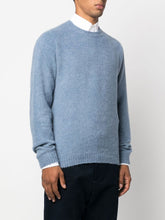 Boglioli Wool Sweater