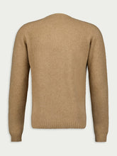 Boglioli Wool Sweater