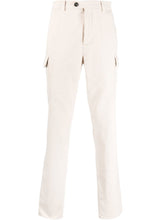 Brunello Cucinelli Cargo Trousers