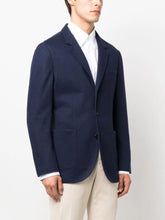 Brunello Cucinelli Cashmere Blazer