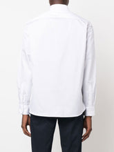 Brunello Cucinelli Cotton long sleeve shirt