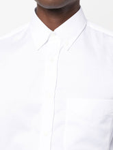 Brunello Cucinelli Cotton long sleeve shirt