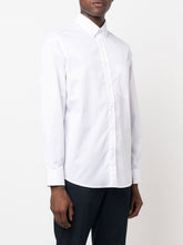 Brunello Cucinelli Cotton long sleeve shirt