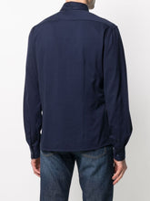 Brunello Cucinelli Cotton long sleeve shirt