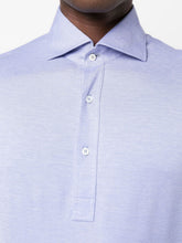 Brunello Cucinelli Cotton polo shirt