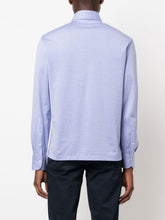 Brunello Cucinelli Cotton polo shirt