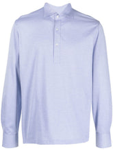 Brunello Cucinelli Cotton polo shirt