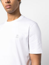 Brunello Cucinelli Cotton T-Shirt