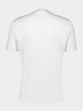 Brunello Cucinelli Cotton T-Shirt