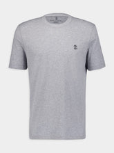 Brunello Cucinelli Cotton T-Shirt