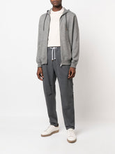 Brunello Cucinelli Cotton trousers