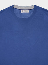 Brunello Cucinelli Crewneck Shirt