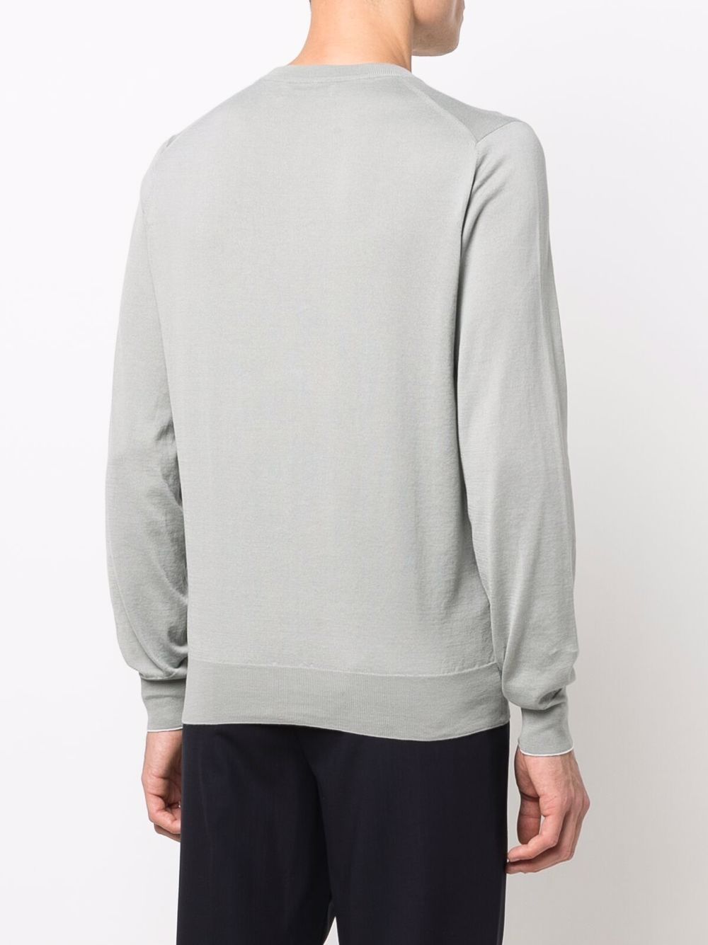 Brunello CucinelliLightweight sweatshirt at Fashion Clinic