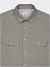 Brunello Cucinelli Long-Sleeve Button-Up Shirt