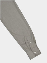 Brunello Cucinelli Long-Sleeve Button-Up Shirt