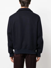 Brunello Cucinelli Notched-Collar Wool Jacket