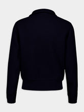 Brunello Cucinelli Notched-Collar Wool Jacket