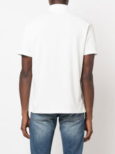 Brunello Cucinelli Piquet Polo Shirt