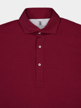 Brunello Cucinelli Polo Shirt