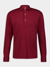 Brunello Cucinelli Polo Shirt