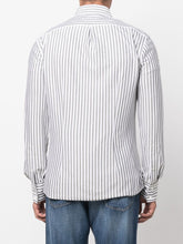 Brunello Cucinelli Striped Shirt