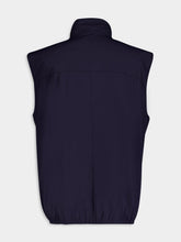 Brunello Cucinelli Water-Resistant Sleeveless Padded Gilet