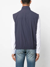 Brunello Cucinelli Water-Resistant Sleeveless Padded Gilet