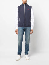 Brunello Cucinelli Water-Resistant Sleeveless Padded Gilet