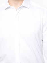 Brunello Cucinelli White Cotton Shirt